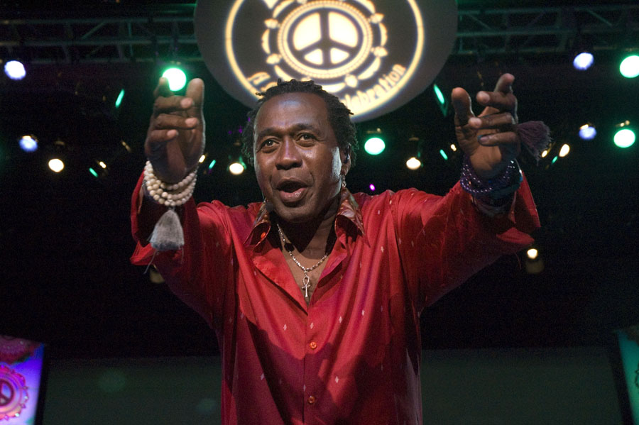 Ben Vereen